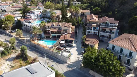 Mirabelle Hotel