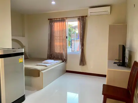 Pepa Guest House