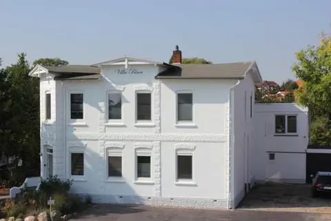 Ferienhaus Ostseeliebe