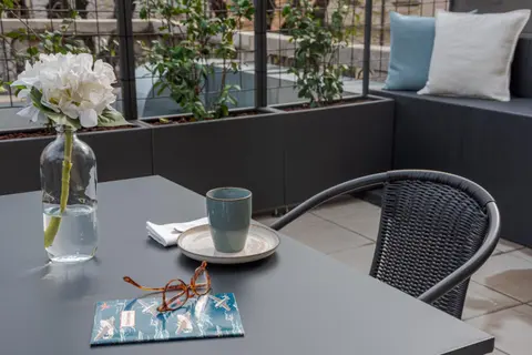 Suite Brunate - by MyHomeInComo
