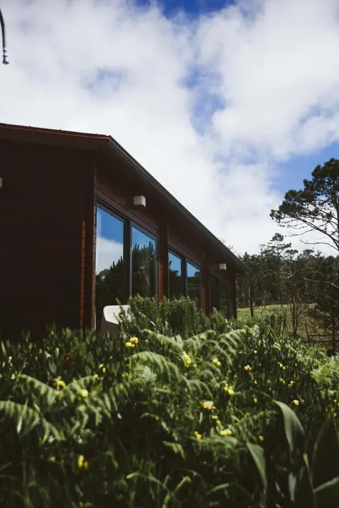 Madeira Sunset Cottage - Nature Retreat