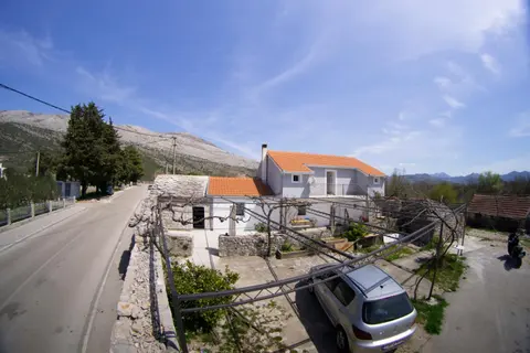 Apartmani Matej