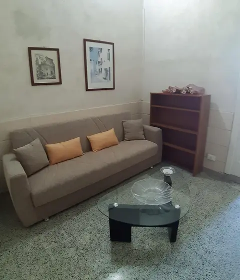 La Casa delle Zie