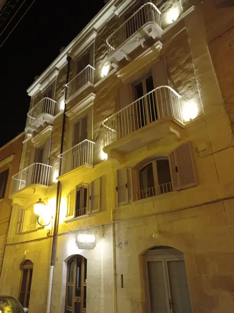 Bed & Breakfast Casa Lopez