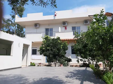 Vila Geri
