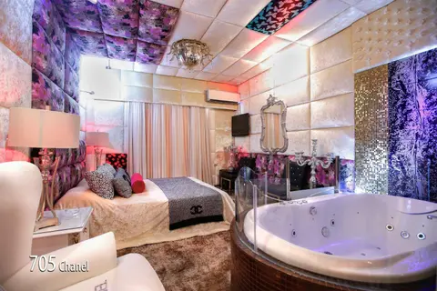 Hotel Priamos-Αdults Only