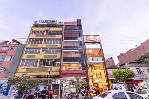 Hotel Kalu
