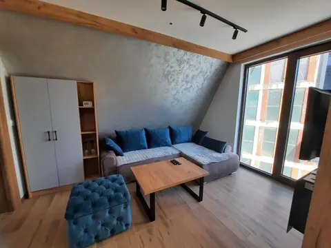 Apartman Milovanović