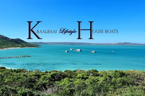 Kraalbaai Lifestyle House Boats