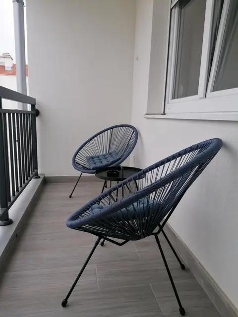 Apartman Merkator
