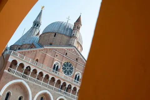 Padova Suites C20