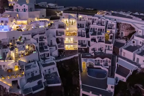Imera Vista Suites