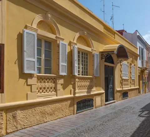 Casa Anna