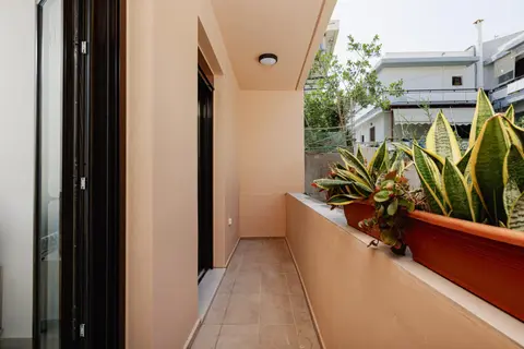 Andriani Apartment