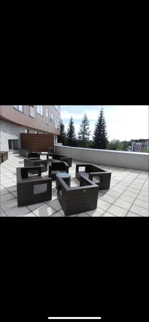 Oliver apartmán 6