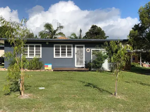 9 Indigo Avenue Rainbow Beach