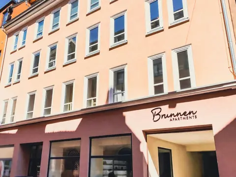 Brunnen Apartments
