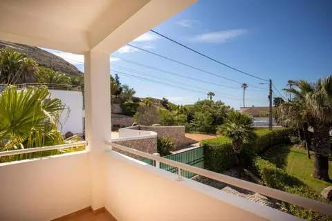 Villa Carraig