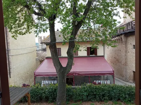 Inferno e Paradiso