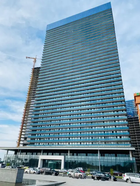 Panoramic view Apartment 57