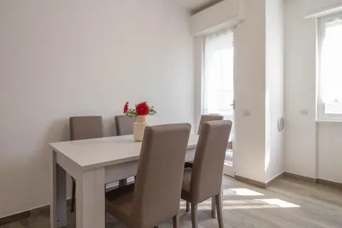 Mamma Ciccia Holiday Home - Casa Imperia