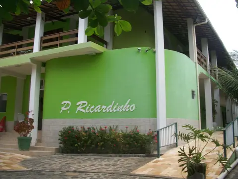 Pousada Ricardinho do Frances