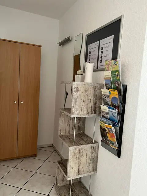 Ferienapartment Alex am See