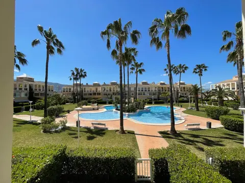 La Rosaleda-Serviden
