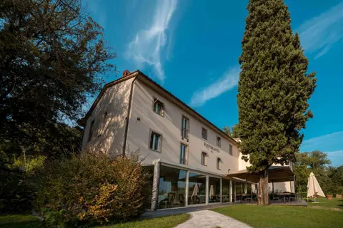 Villa Giorgia Albergo in Collina