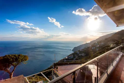Domus Teresia - Amalfi Coast