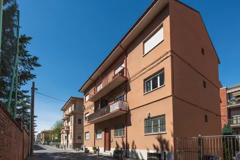 OTR Apartment