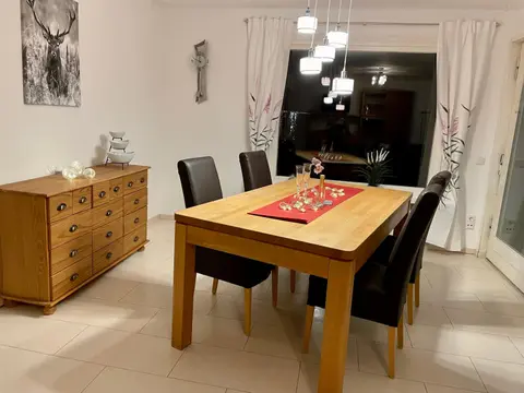 Ferienwohnung Harzblick