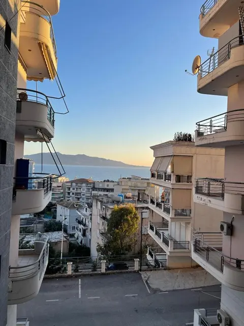 Melina Apartment