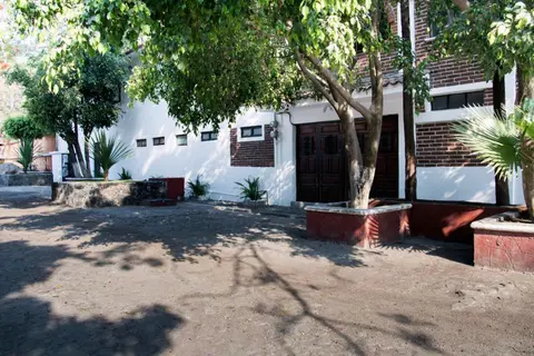Quinta Taboo