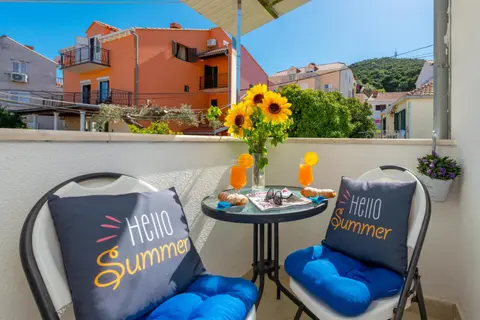 AdriaSea Apartment