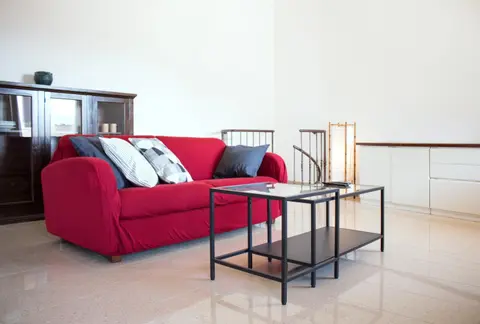 Residenze Branca III SeaView
