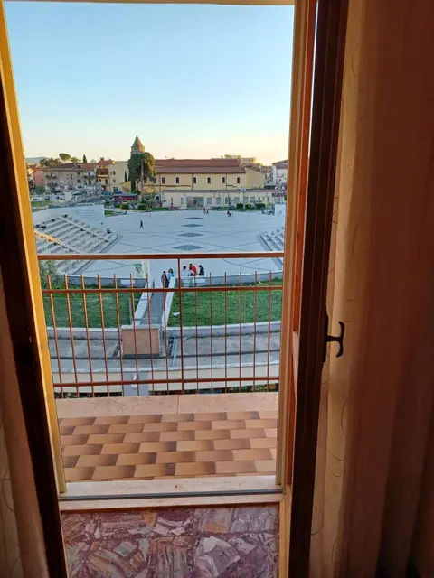 All'Anfiteatro
