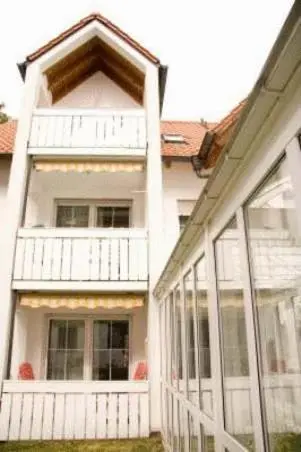 Kurhotel Kaiser