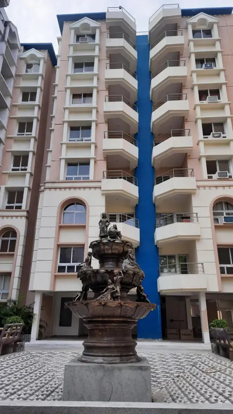 Nath's Residency