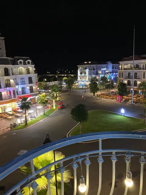 Lex Homestay Hotel