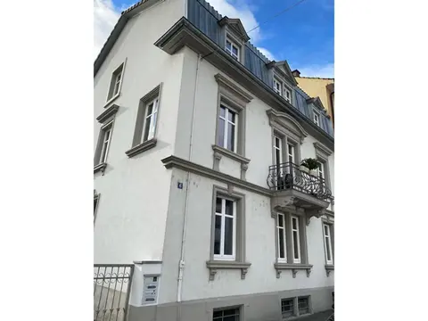 annadaly Stadtraumwohnung