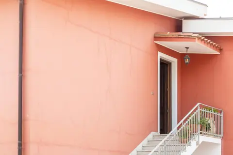 Coastal Home