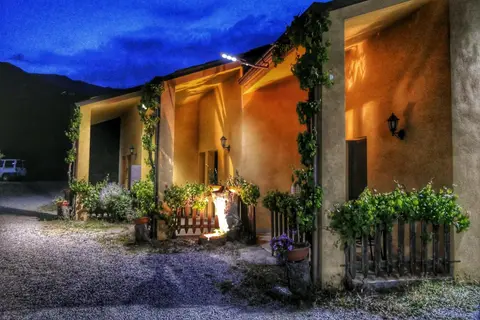 Villaggio dei Balocchi