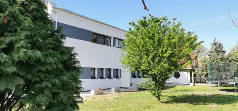 No Stress Panzió-Pizzéria-Sporttábor