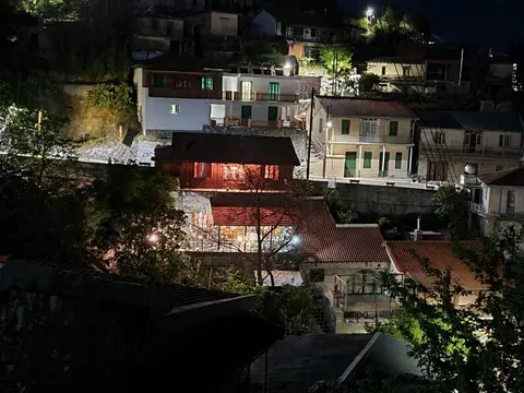 Elpiniki's Old House