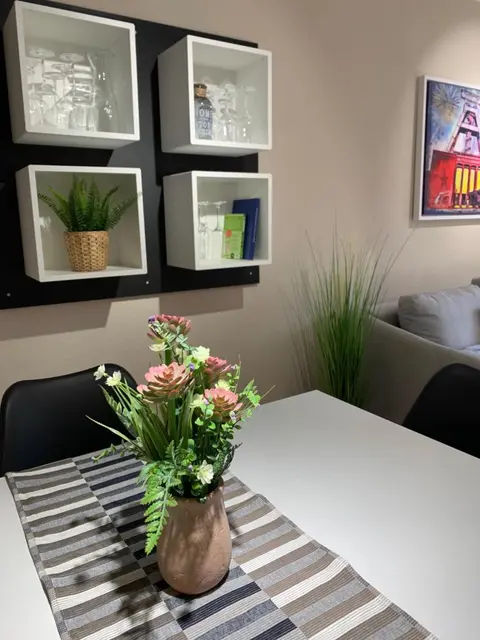 Kleiner Koenig - Appartement im Stadtzentrum