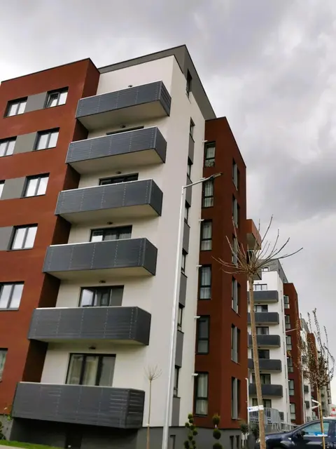 KronBed Apartments