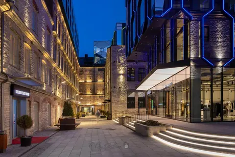 Vip Rotermanni Apartment