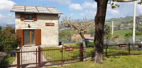 La Casetta Bosco