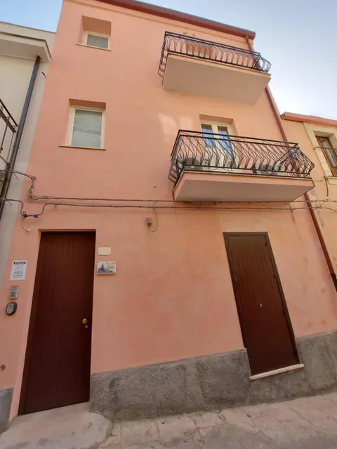 Oikos - Ragusa Ibla
